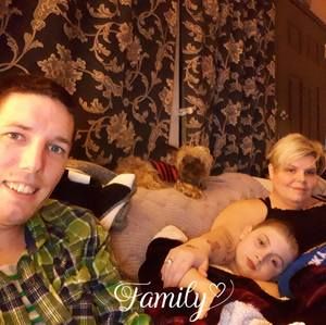 Meet your Posher, Jamie